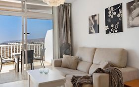 Balcon De Amadores 1